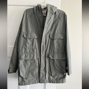 woolrich jacket - women’s